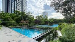 Parc Riviera (D5), Condominium #585377701